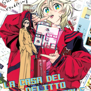 Libro Summer time rendering 2026. La casa del delitto paradossale di Yasuki Tanaka - ean 9788822641472 - Star Comics