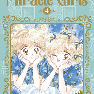 Libro Miracle girls di Nami Akimoto - ean 9788822641526 - Star Comics