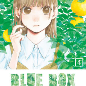 Libro Blue box di Kouji Miura - ean 9788822641533 - Star Comics
