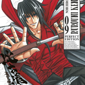 Libro Rurouni Kenshin. Perfect edition di Nobuhiro Watsuki - ean 9788822641601 - Star Comics