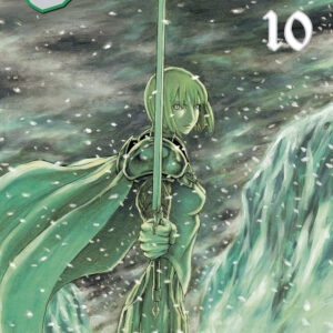 Libro Claymore. New edition di Norihiro Yagi - ean 9788822641625 - Star Comics