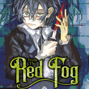 Libro From the red fog di Mosae Nohara - ean 9788822641656 - Star Comics