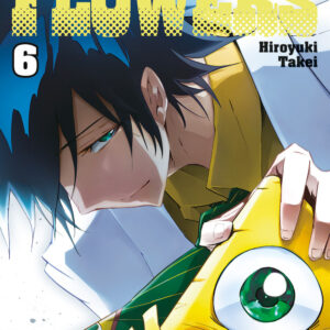 Libro Shaman king flowers di Hiroyuki Takei - ean 9788822641731 - Star Comics