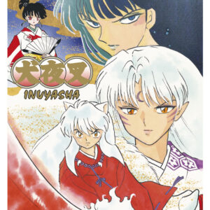 Libro Inuyasha. Wide edition di Rumiko Takahashi - ean 9788822641786 - Star Comics