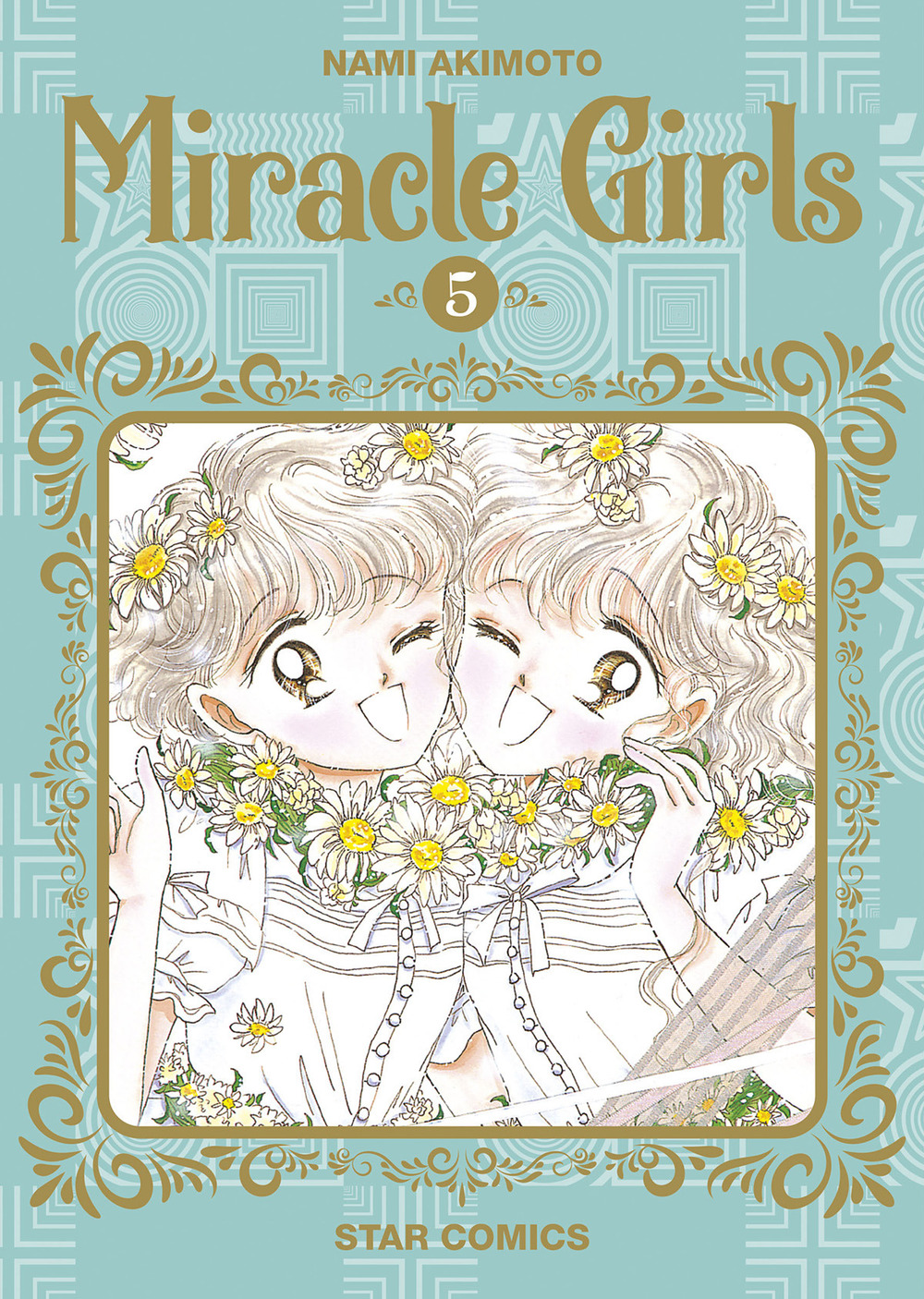 Libro Miracle girls di Nami Akimoto - ean 9788822641892 - Star Comics