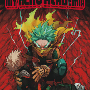 Libro My Hero Academia di Kohei Horikoshi - ean 9788822641915 - Star Comics