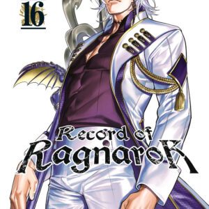Libro Record of Ragnarok di Shinya Umemura; Takumi Fukui - ean 9788822641953 - Star Comics