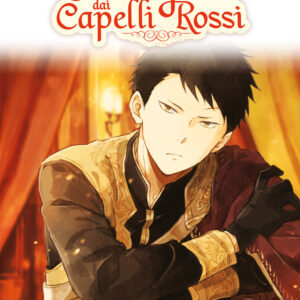 Libro Shirayuki dai capelli rossi di Sorata Akiduki - ean 9788822642066 - Star Comics