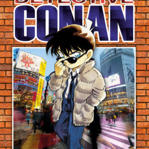 Libro Detective Conan. New edition di Gosho Aoyama - ean 9788822642073 - Star Comics