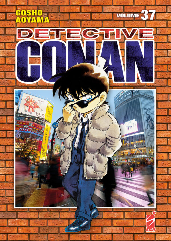 Libro Detective Conan. New edition di Gosho Aoyama - ean 9788822642073 - Star Comics