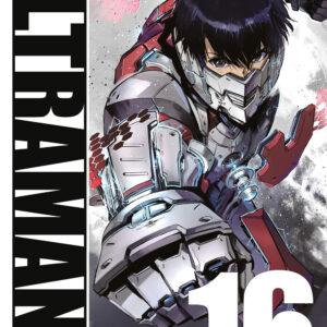 Libro Ultraman di Eiichi Shimizu; Tomohiro Shimoguchi - ean 9788822642127 - Star Comics