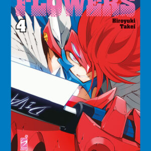 Libro Shaman king flowers. Limited edition di Hiroyuki Takei - ean 9788822642134 - Star Comics