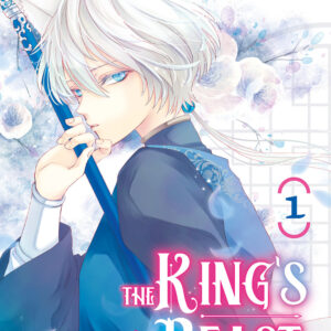 Libro king's beast di Rei Toma - ean 9788822642226 - Star Comics