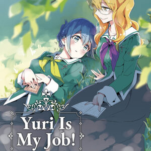 Libro Yuri is my job! di Miman - ean 9788822642356 - Star Comics