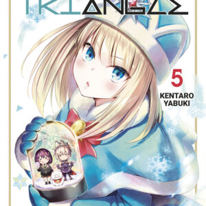 Libro Ayakashi triangle di Kentaro Yabuki - ean 9788822642394 - Star Comics