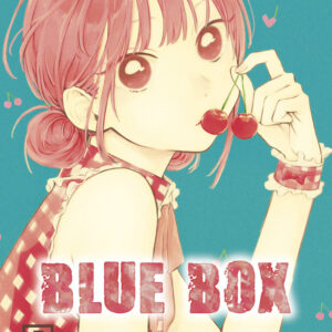 Libro Blue box di Kouji Miura - ean 9788822642417 - Star Comics