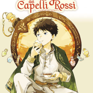Libro Shirayuki dai capelli rossi di Sorata Akiduki - ean 9788822642479 - Star Comics