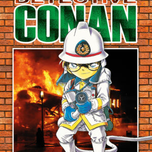 Libro Detective Conan. New edition di Gosho Aoyama - ean 9788822642516 - Star Comics