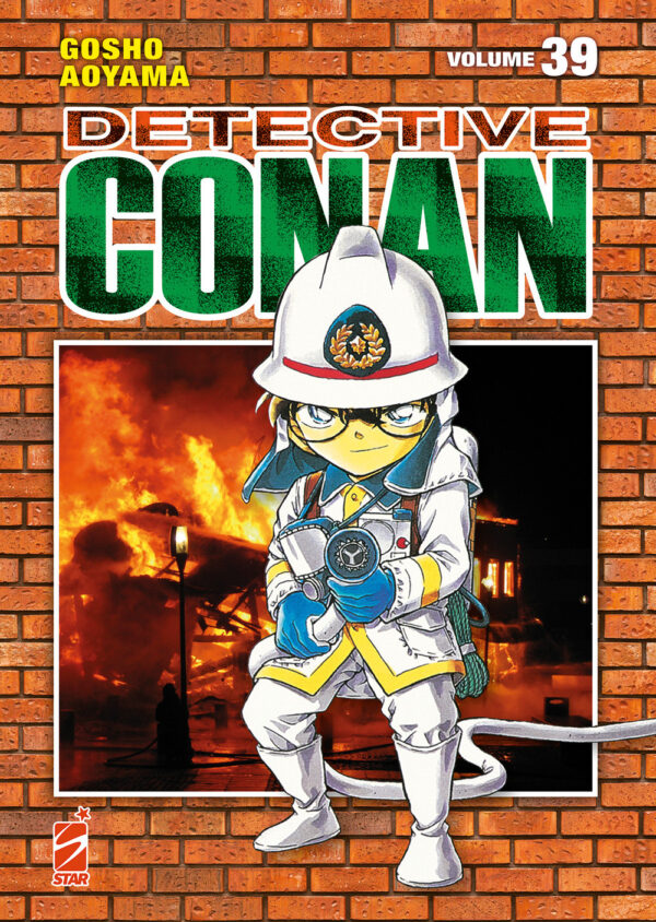 Libro Detective Conan. New edition di Gosho Aoyama - ean 9788822642516 - Star Comics