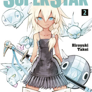 Libro Shaman King the superstar di Hiroyuki Takei - ean 9788822642554 - Star Comics