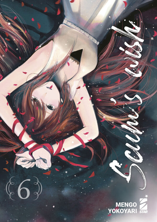 Libro Scum's wish di Mengo Yokoyari - ean 9788822642561 - Star Comics