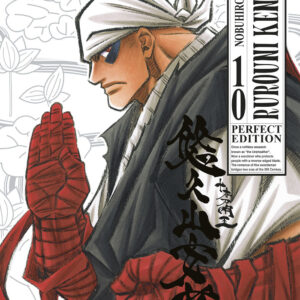 Libro Rurouni Kenshin. Perfect edition di Nobuhiro Watsuki - ean 9788822642592 - Star Comics