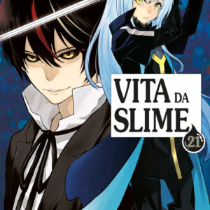 Libro Vita da slime di Fuse - ean 9788822642608 - Star Comics