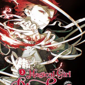 Libro Magical girl Risuka di NisiOisiN - ean 9788822642615 - Star Comics