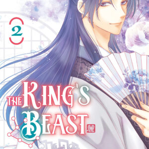 Libro king's beast di Rei Toma - ean 9788822642646 - Star Comics