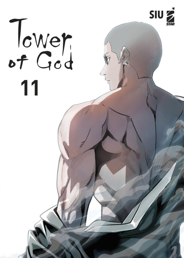 Libro Tower of god di Siu - ean 9788822642653 - Star Comics