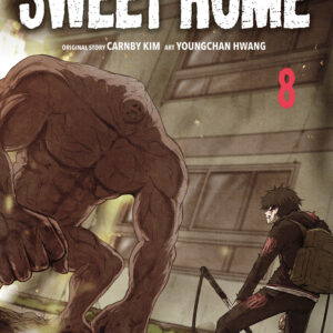 Libro Sweet home di Kim Carnby - ean 9788822642691 - Star Comics