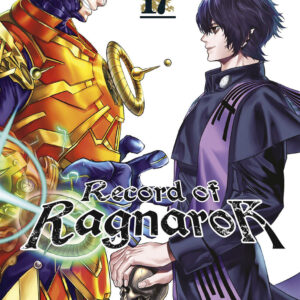 Libro Record of Ragnarok di Shinya Umemura; Takumi Fukui - ean 9788822642721 - Star Comics