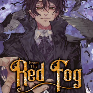 Libro From the red fog di Mosae Nohara - ean 9788822642752 - Star Comics