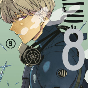 Libro Kaiju No. 8 di Naoya Matsumoto - ean 9788822642776 - Star Comics