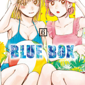 Libro Blue box di Kouji Miura - ean 9788822642783 - Star Comics