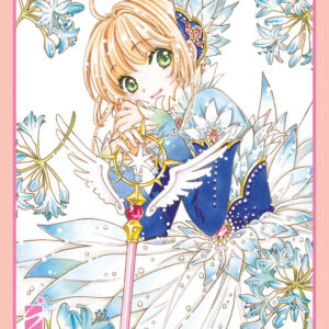 Libro Cardcaptor Sakura. Clear card di Clamp - ean 9788822642806 - Star Comics
