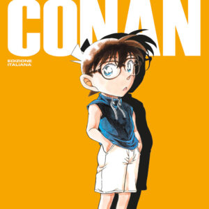 Libro Detective Conan di Gosho Aoyama - ean 9788822642899 - Star Comics