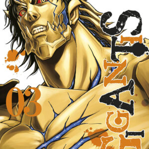 Libro Gigantis di Yoichi Komori; Takayuki Yamamoto - ean 9788822642950 - Star Comics