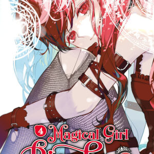 Libro Magical girl Risuka di NisiOisiN - ean 9788822642967 - Star Comics