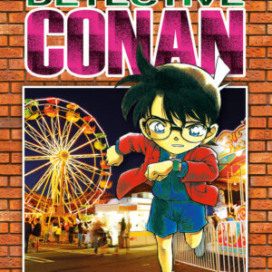 Libro Detective Conan. New edition di Gosho Aoyama - ean 9788822642998 - Star Comics