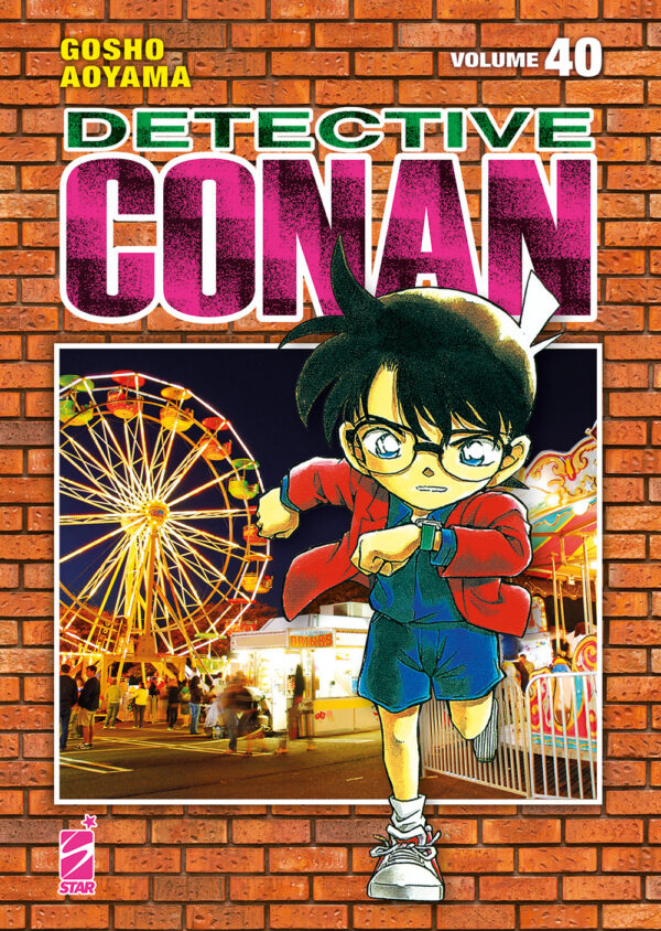 Libro Detective Conan. New edition di Gosho Aoyama - ean 9788822642998 - Star Comics