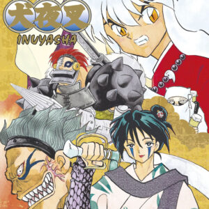 Libro Inuyasha. Wide edition di Rumiko Takahashi - ean 9788822643018 - Star Comics