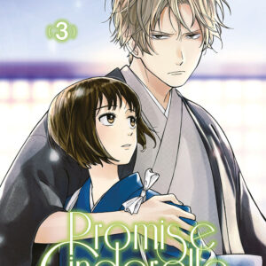 Libro Promise cinderella di Oreco Tachibana - ean 9788822643056 - Star Comics