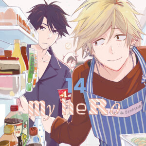 Libro Hitorijime my hero di Arii Memeco - ean 9788822643162 - Star Comics