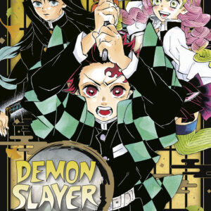 Libro Demon slayer. Kimetsu no yaiba. Libro da colorare. Ediz. gialla di Koyoharu Gotouge - ean 9788822643223 - Star Comics