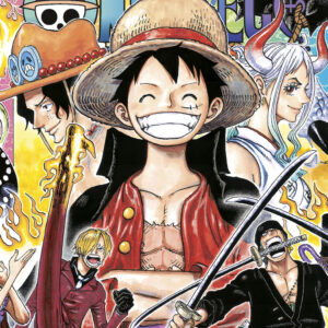 Libro One piece. New edition di Eiichiro Oda - ean 9788822643261 - Star Comics