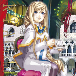 Libro Aria. The masterpiece di Kozue Amano - ean 9788822643278 - Star Comics