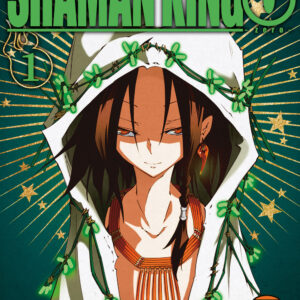 Libro Shaman king zero di Hiroyuki Takei - ean 9788822643285 - Star Comics