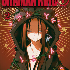 Libro Shaman king zero di Hiroyuki Takei - ean 9788822643308 - Star Comics
