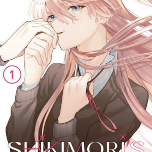 Libro Shikimori's not just a cutie di Keigo Maki - ean 9788822643346 - Star Comics